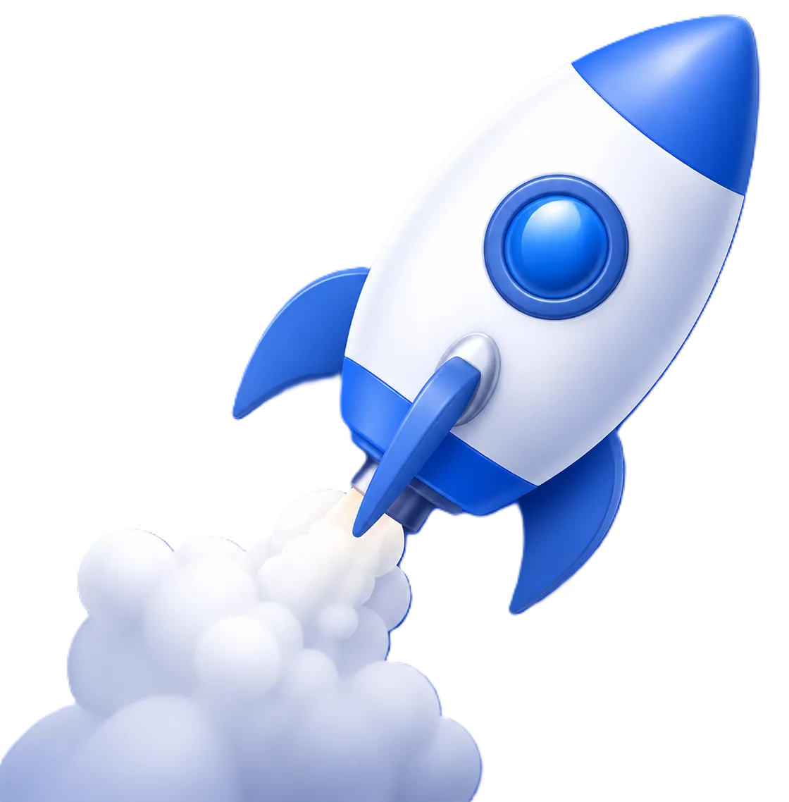 Rocket launching